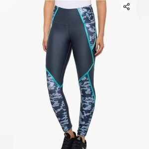 Under Armour Elite HeatGear compression leggings